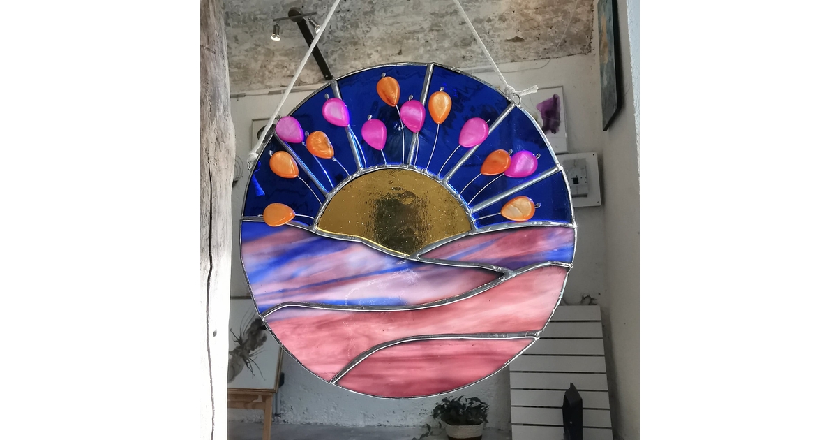 Activité Peinture Fleurs à La Main | Le Blog De Maman Plume