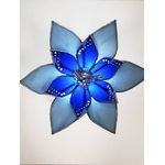 Les Iréelles, fleur de verre  KSU006b_95€