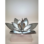 Les Iréelles, fleur de verre KSU005_95€