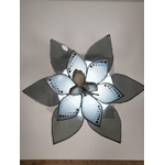 Les Iréelles, fleur de verre KSU005b_95€