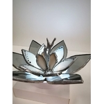 Les Iréelles, fleur de verre KSU005d_95€