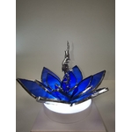 Les Iréelles, fleur de verre KSU009c_95€