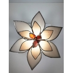 Les Iréelles, fleur de verre KSU010b_95€