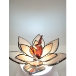 Les Iréelles, fleur de verre KSU010c_95€