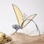 Figurine scrappy bird rigolo décoration vitrail SPI09_Patrick_20€