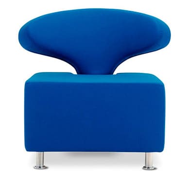 Fauteuil ATLANTIS-ETOILE 86cm