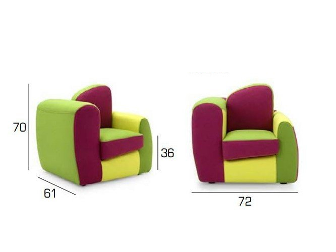 fauteuil enfant jeux