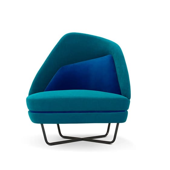 fauteuil design BBLix2