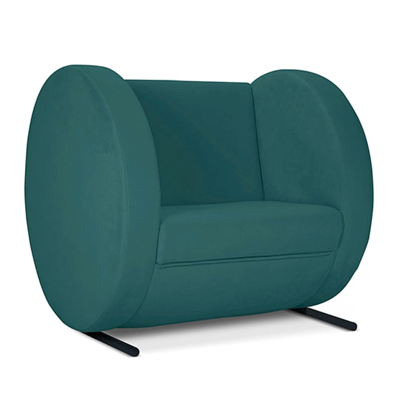 fauteuil design salle dexposition