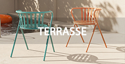 meuble terrasse