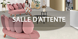 Mobilier salle d