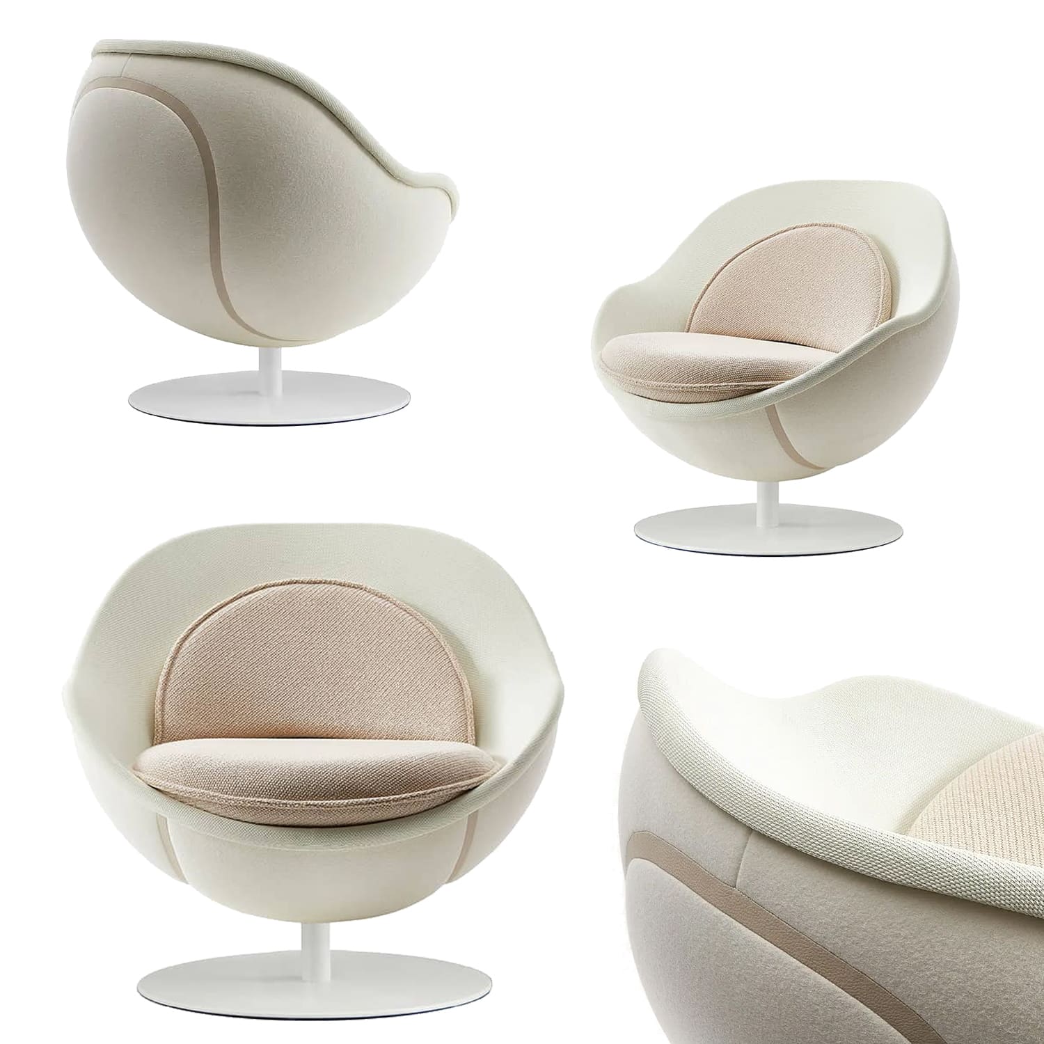 fauteuil sport boutique tennis balle