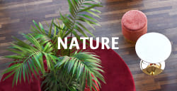mobilier biophilique