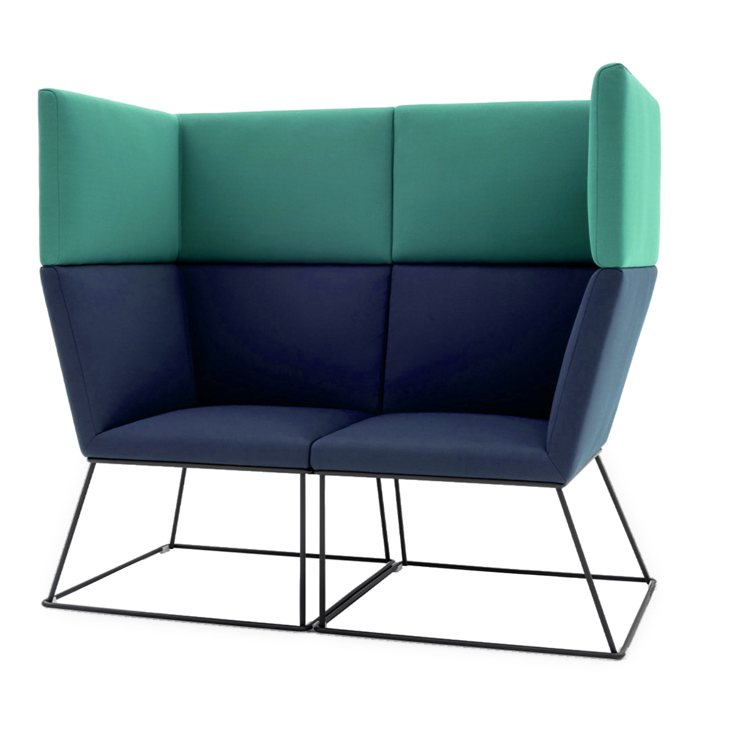 mobilier acoustique professionnel modulable