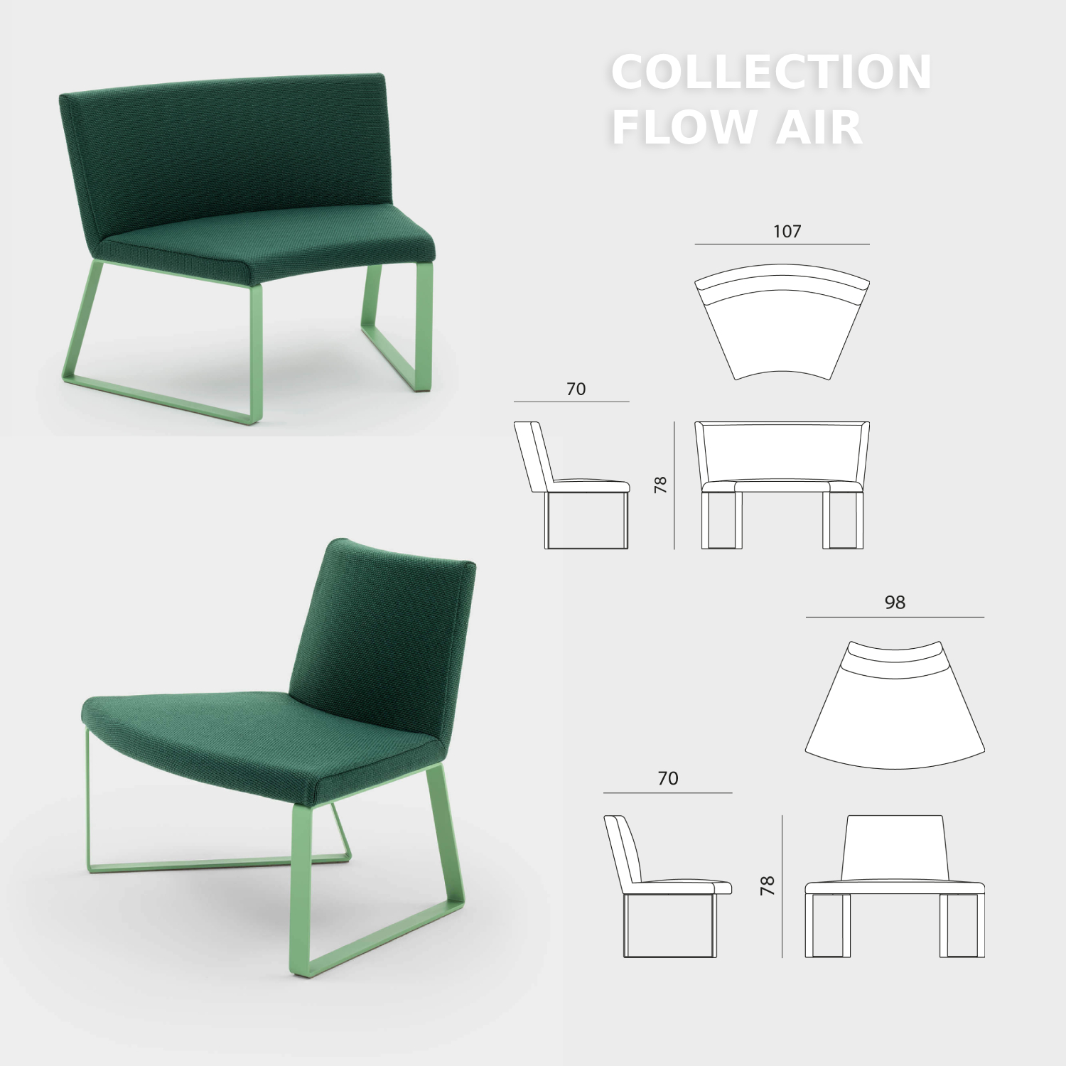 fauteuil professionnel cabinet dentiste design modulable