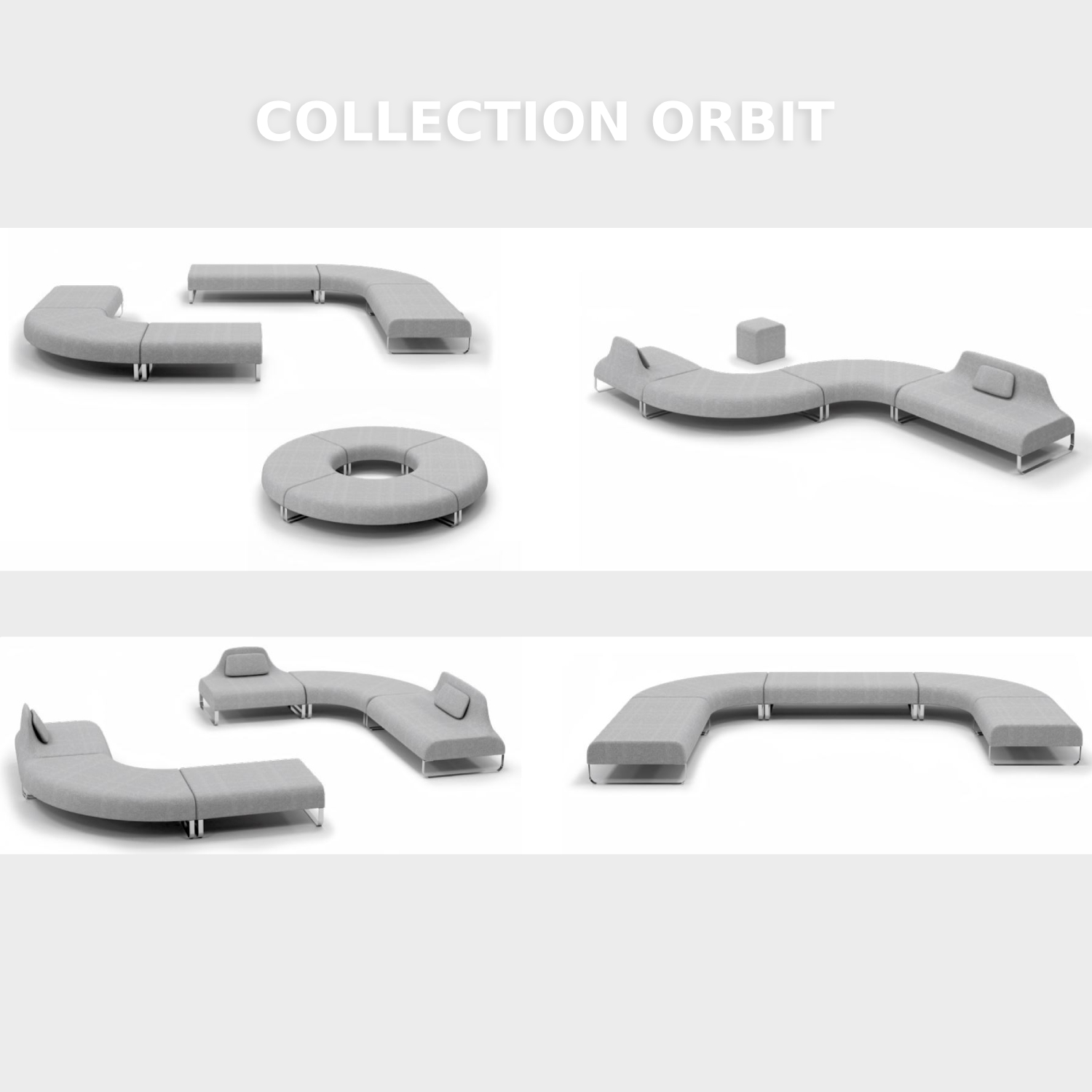 modules siege bureau entreprise