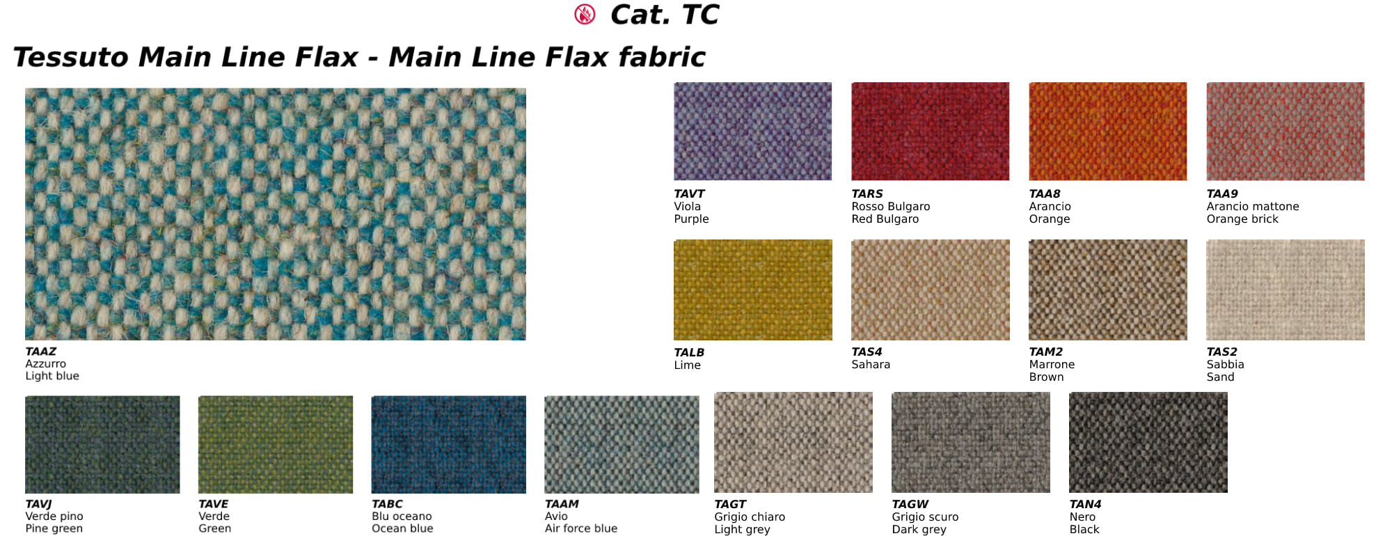 flax 1 1