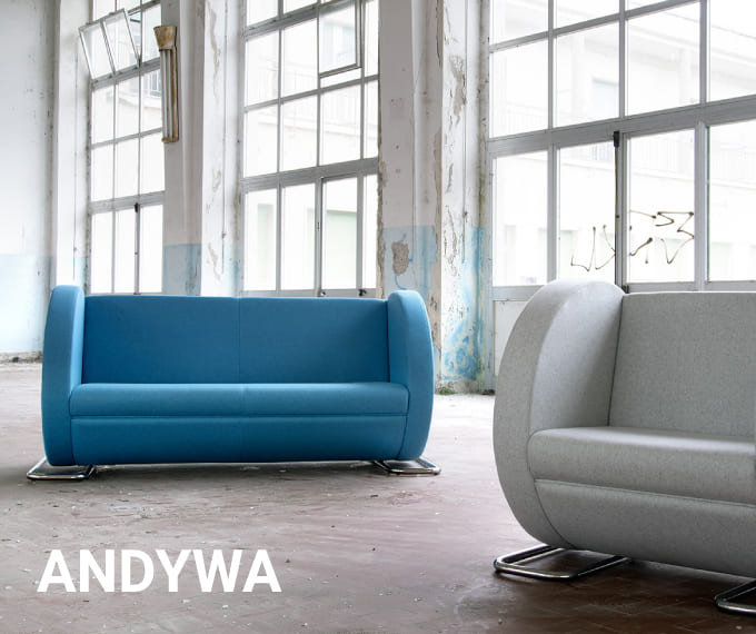 Mobilier ANDYWA