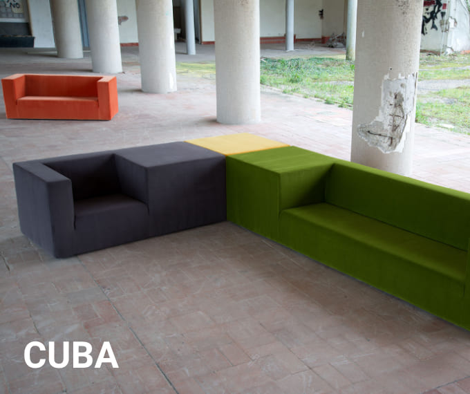 cuba