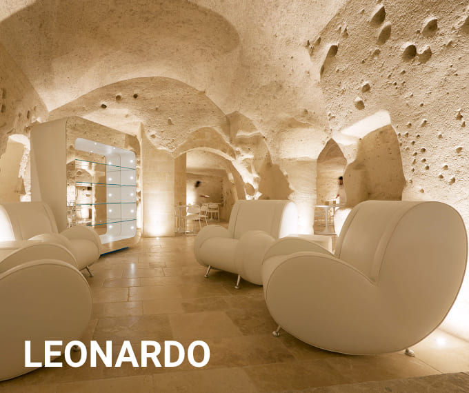 leonardo