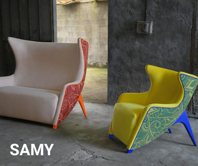 samy