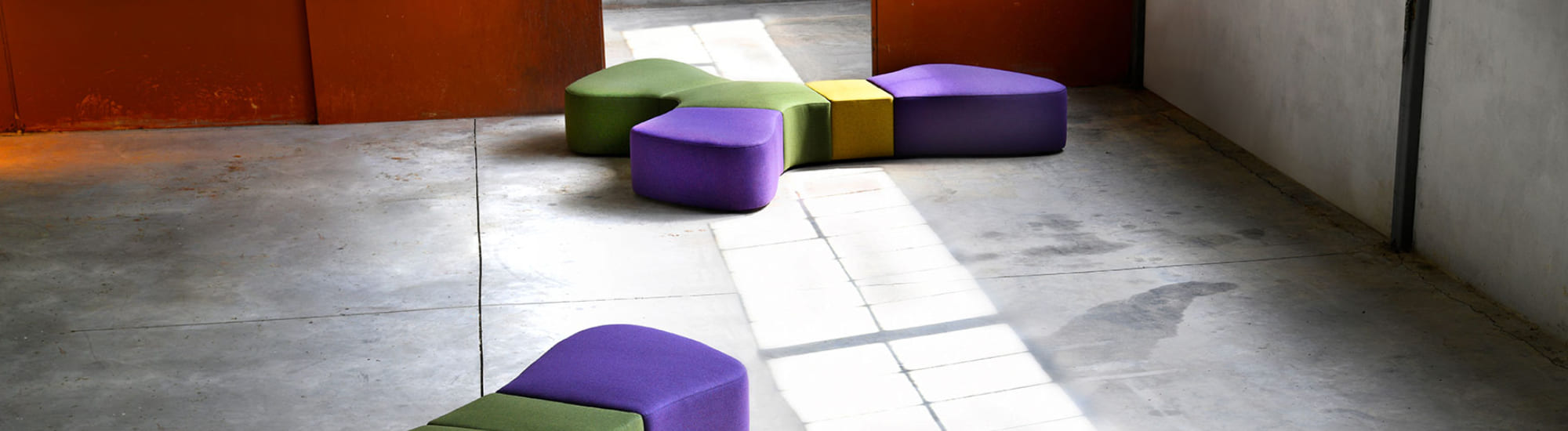 mobilier connecté