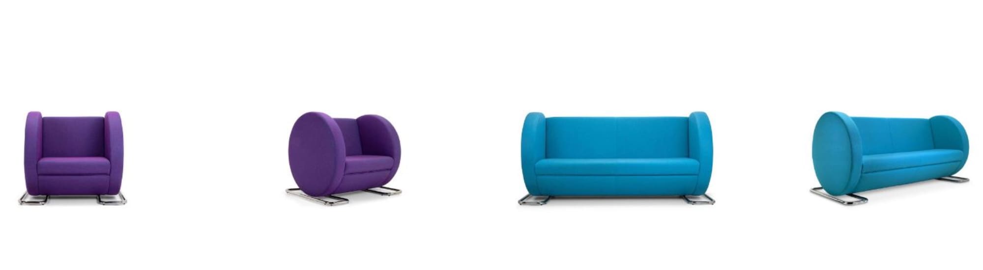 mobilier design musée