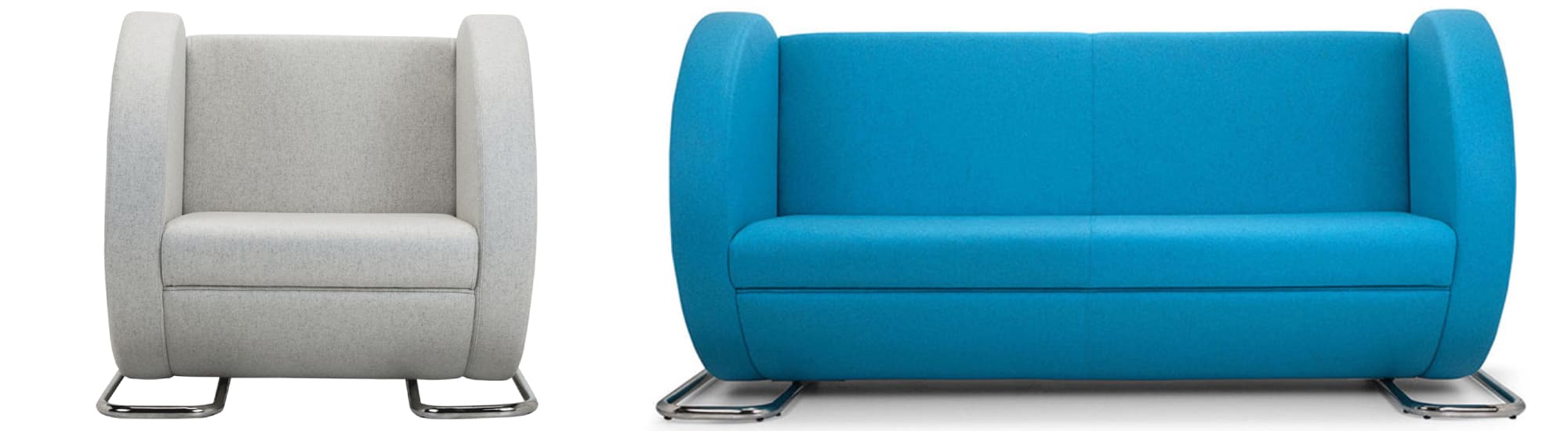 pouf connecté