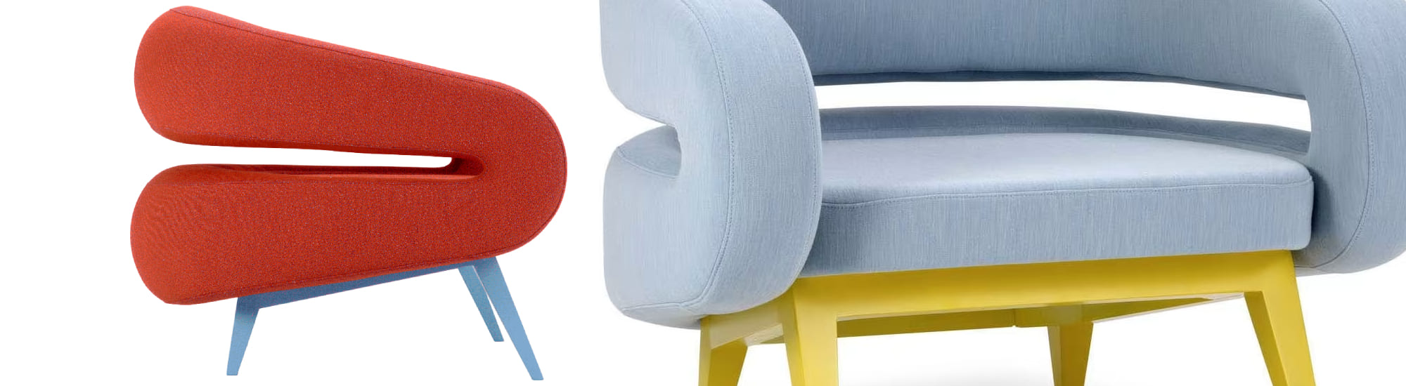 pouf connecté