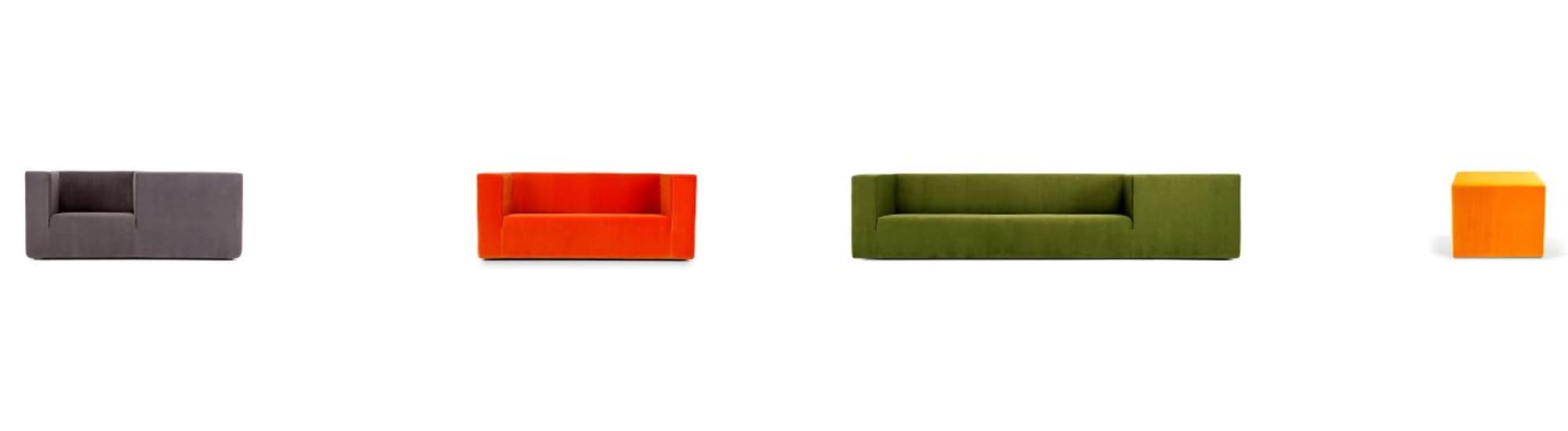 pouf connecté