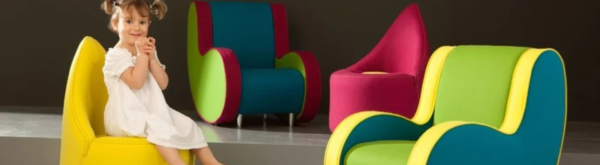pouf connecté