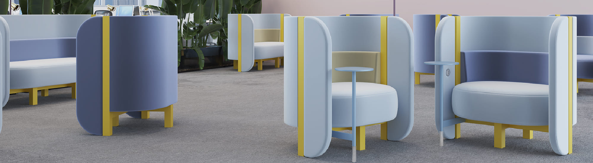 mobilier design musée