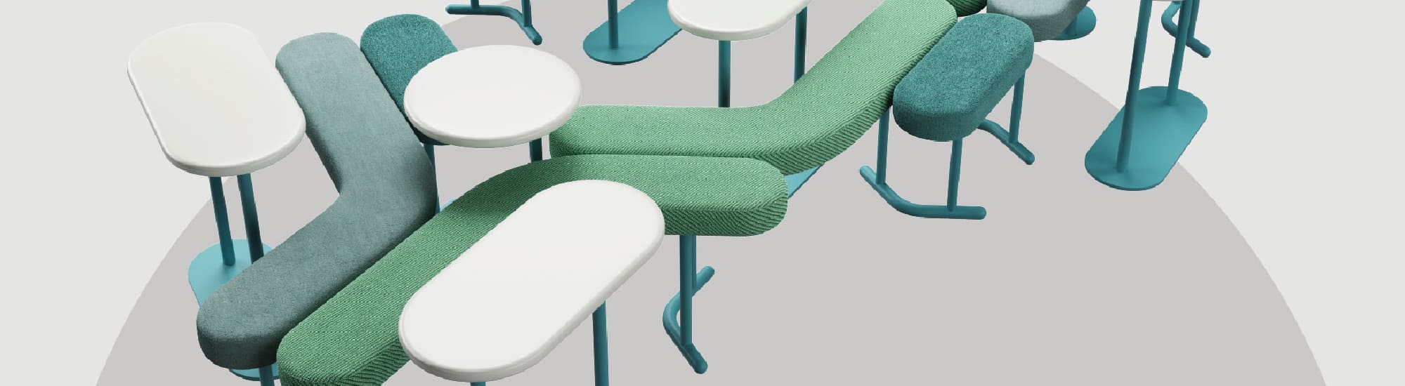 mobilier design musée