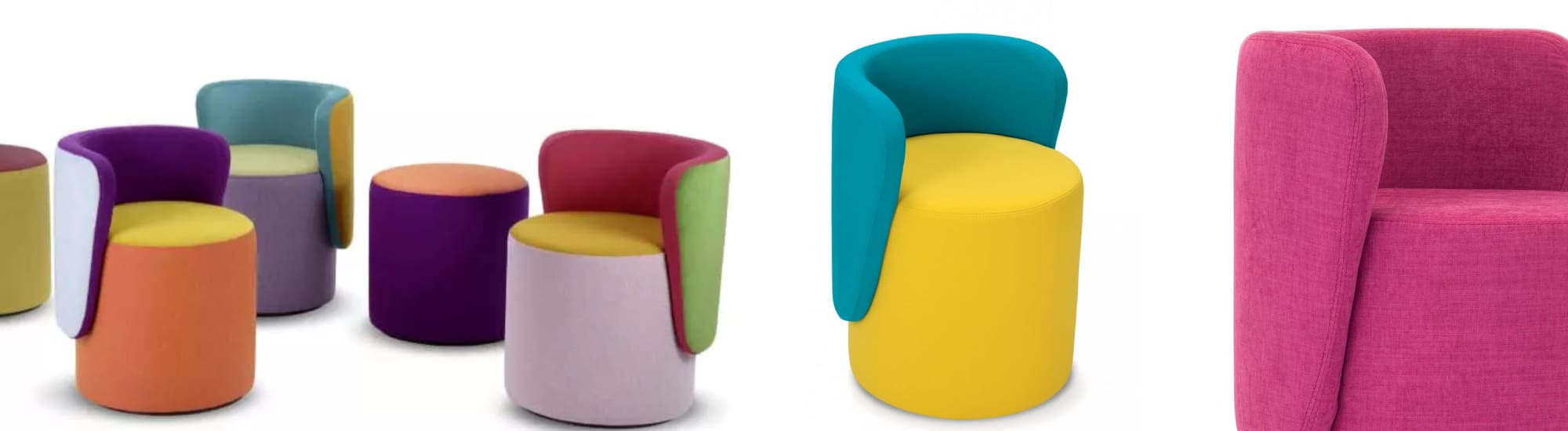 mobilier design musée