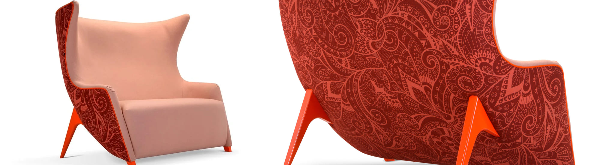 mobilier design musée