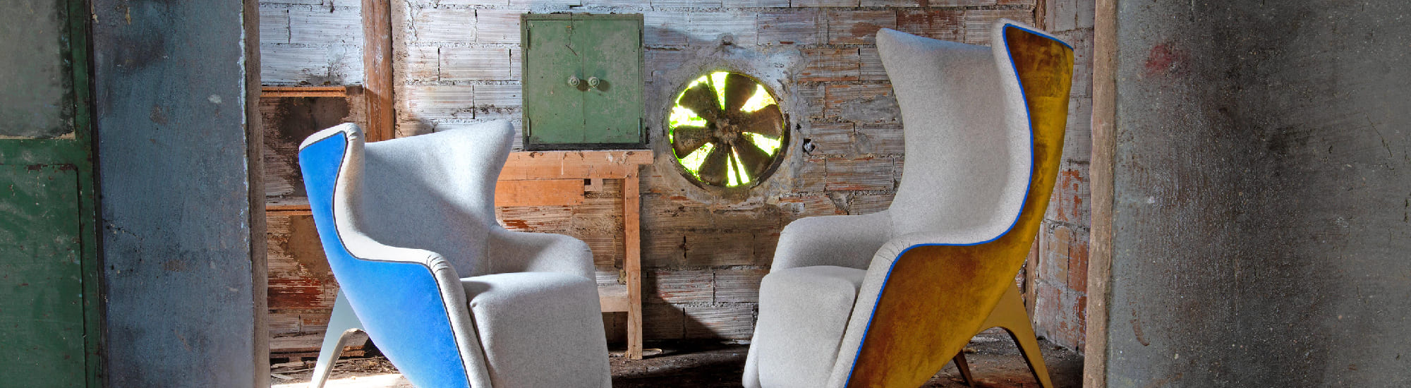 mobilier professionnel a oreille samy