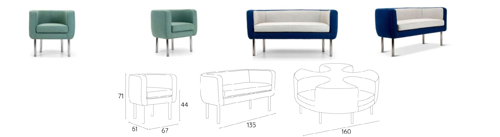 mobilier design musée