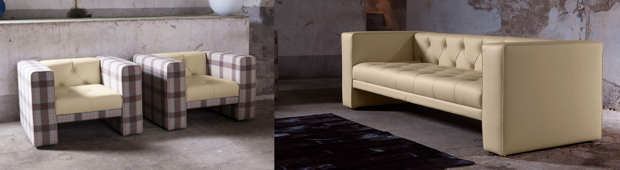 mobilier design musée
