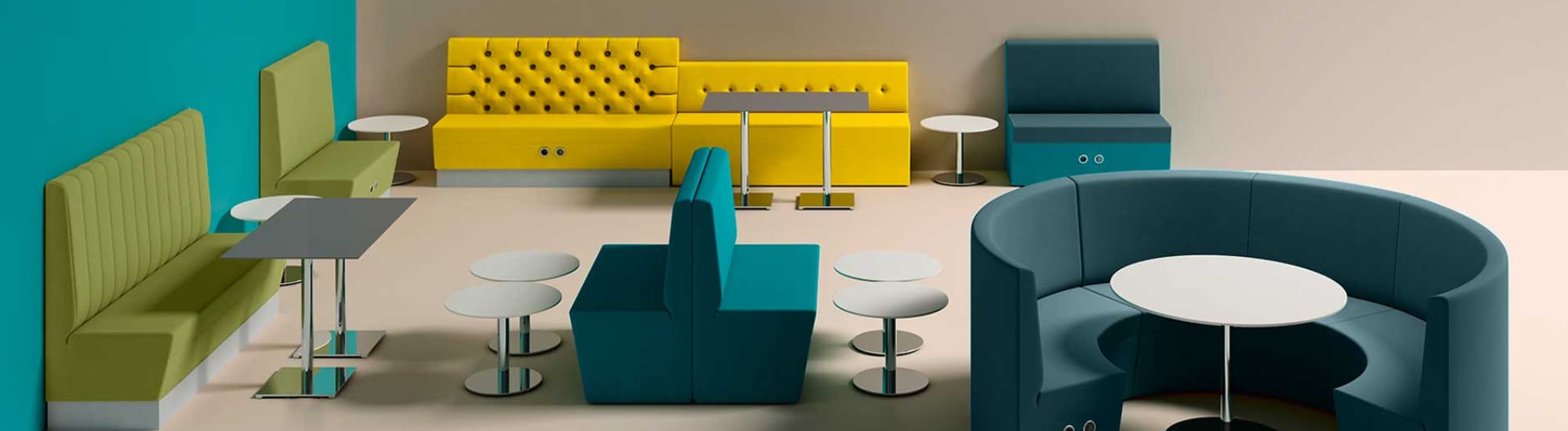 mobilier design musée