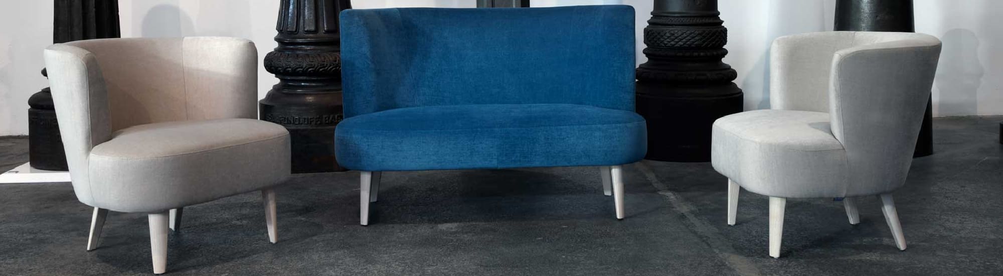 mobilier design musée