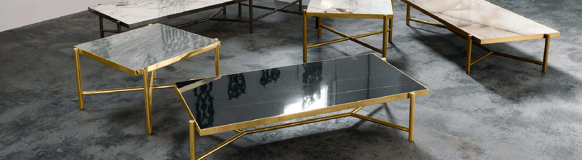 mobilier design musée