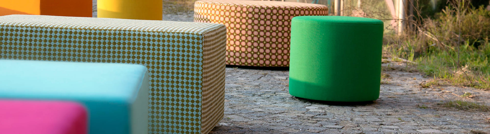 mobilier design musée