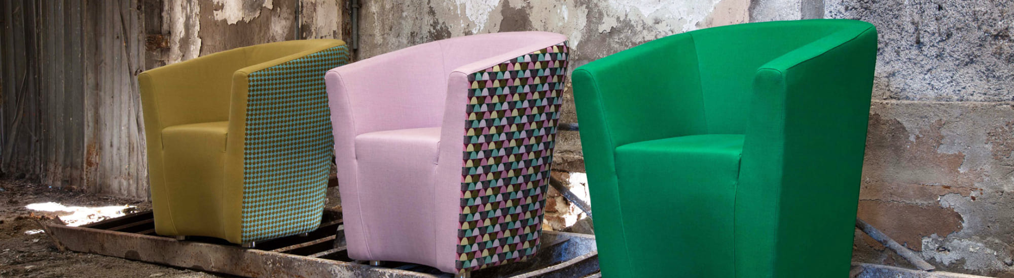 mobilier design musée