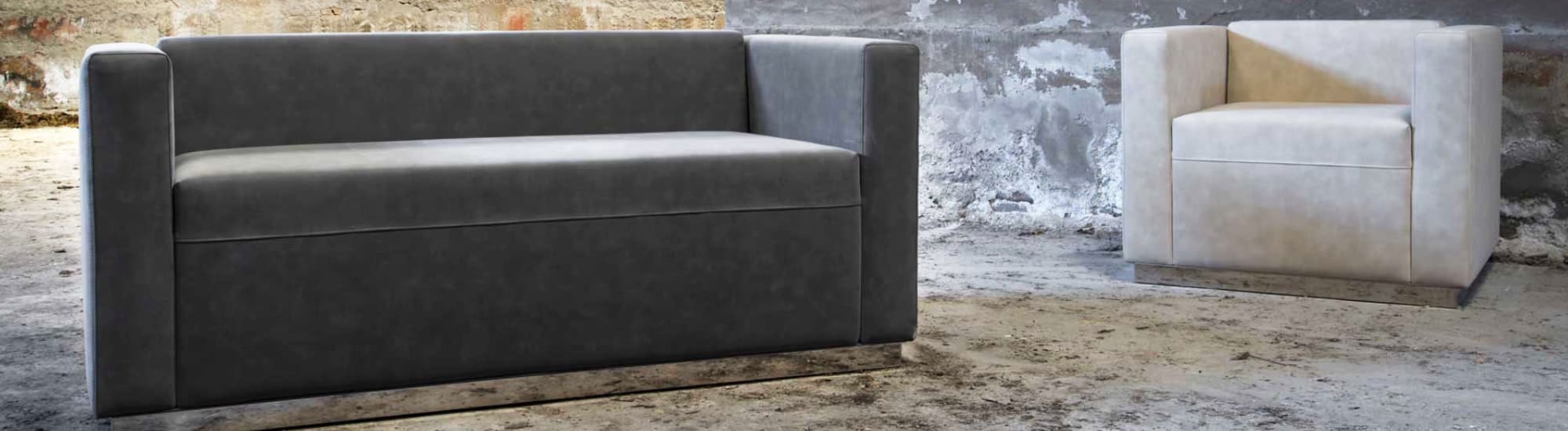 mobilier design musée