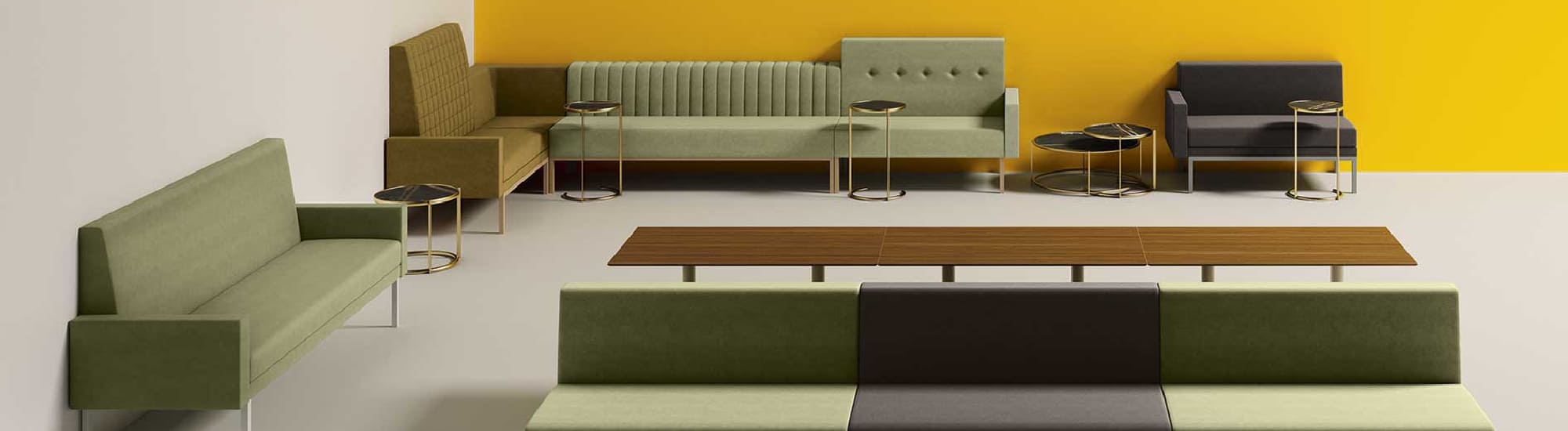 mobilier design musée