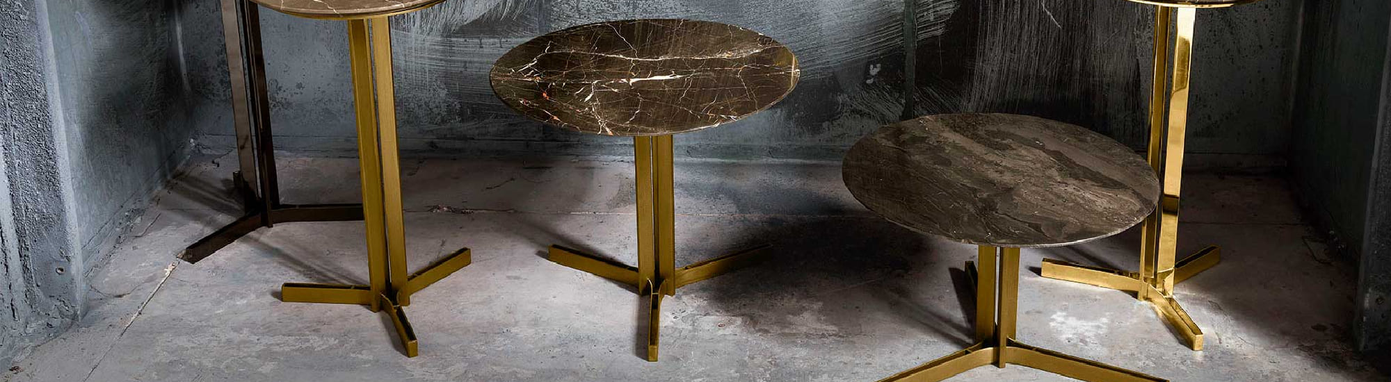 mobilier design musée
