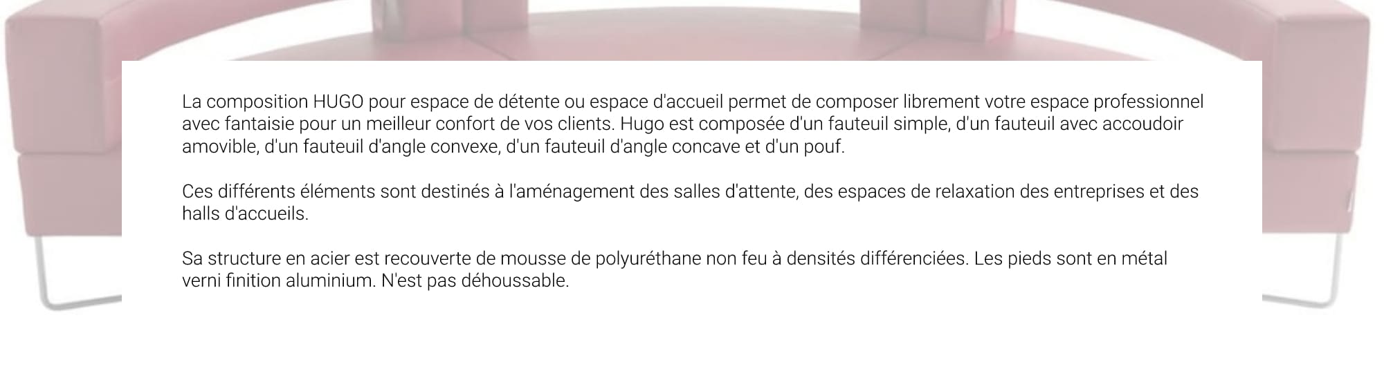 hugo texte