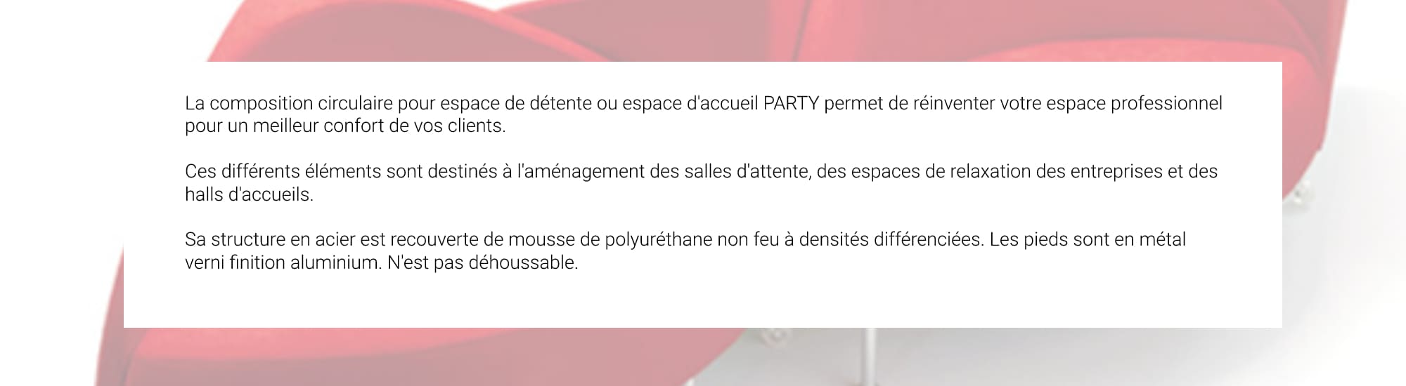 party texte