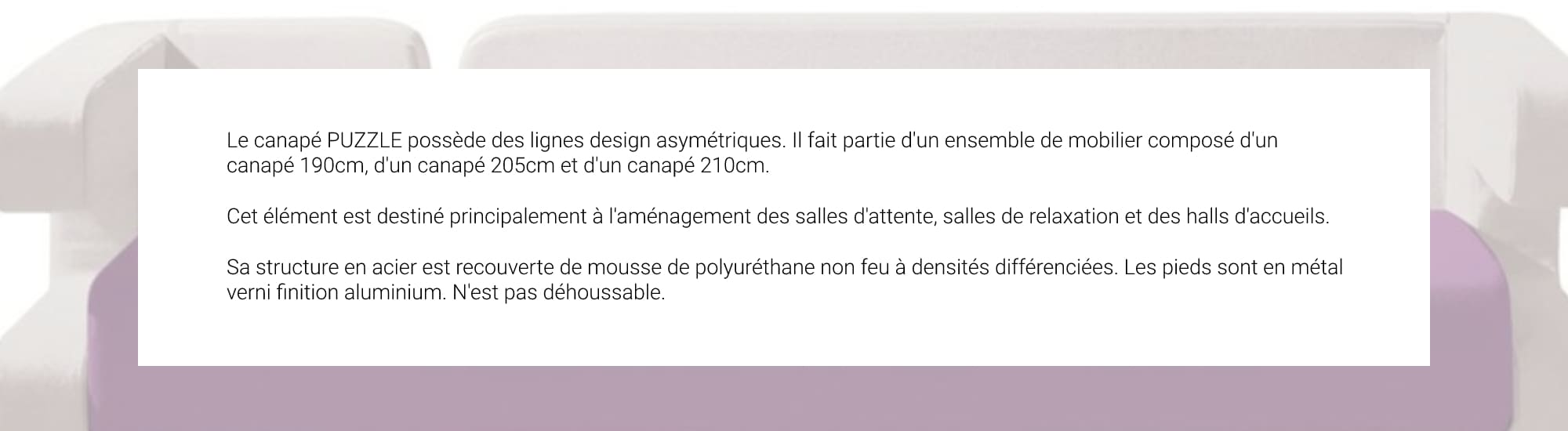puzzle texte