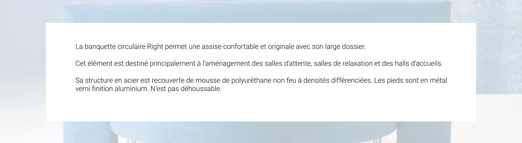 right texte